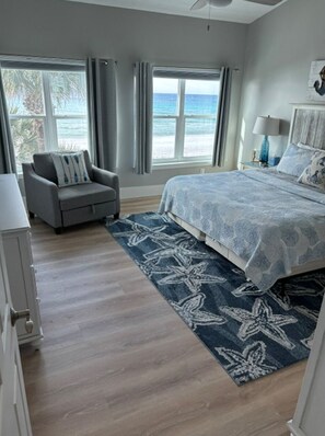 3 dormitorios, tabla de planchar con plancha, wifi y ropa de cama