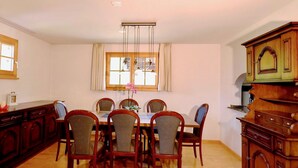 Dineren