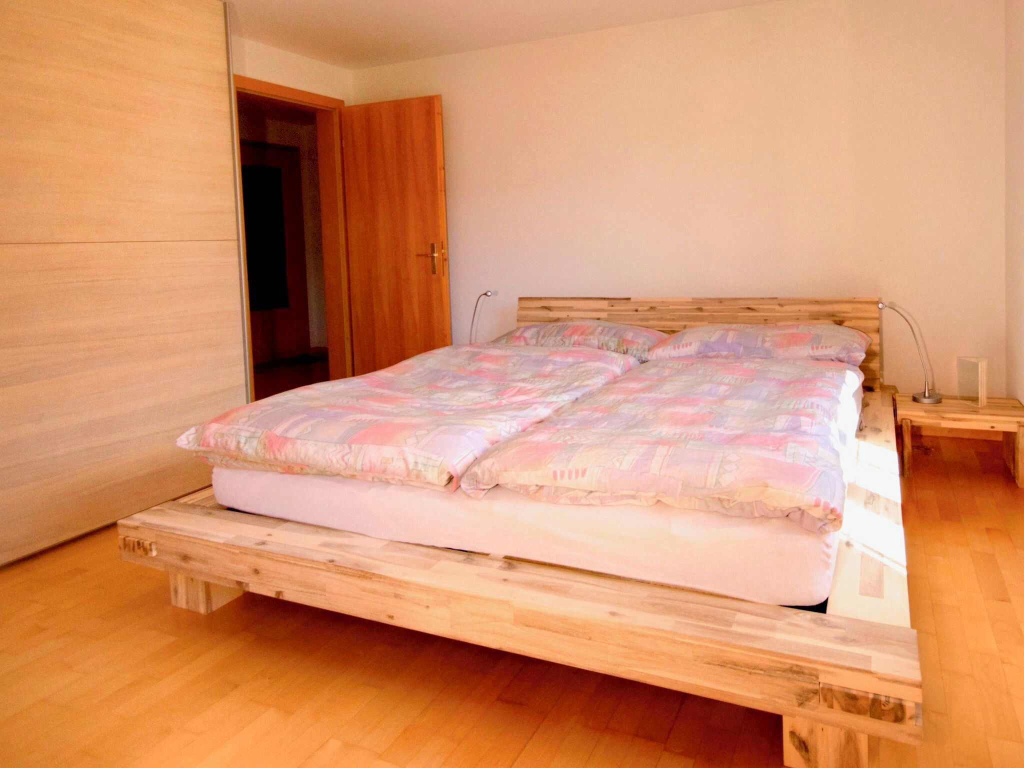 4 Schlafzimmer, Internetzugang
