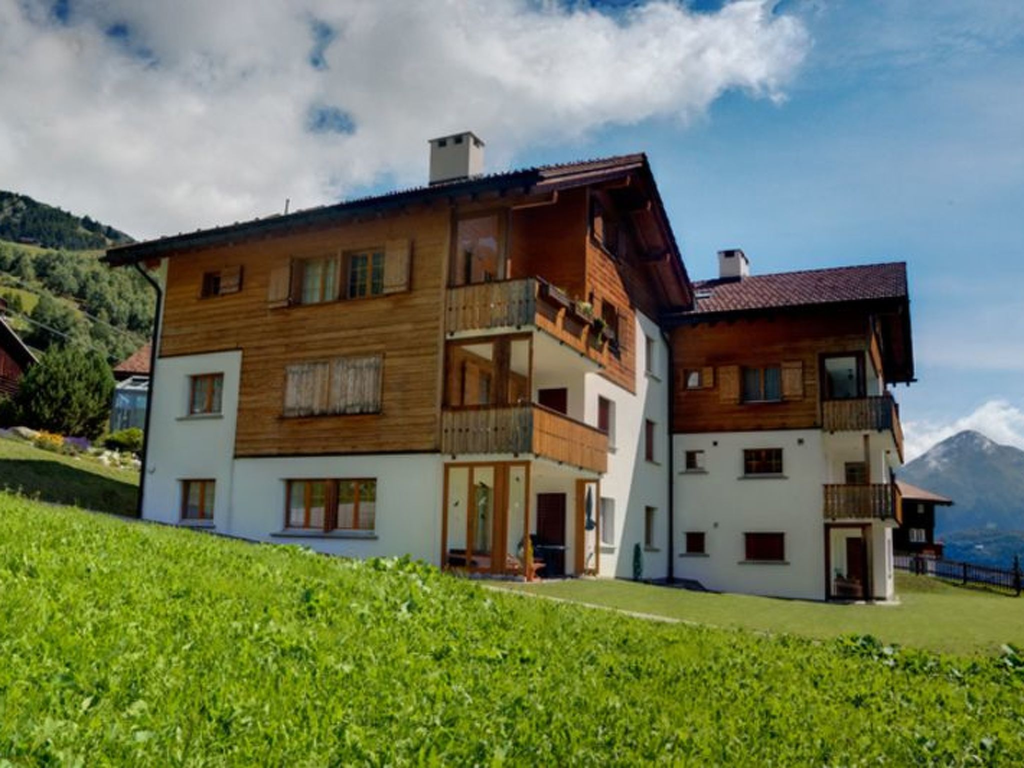 Außenbereich