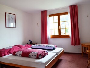 3 Schlafzimmer, Internetzugang