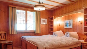 3 Schlafzimmer