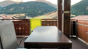 Speisen im Freien