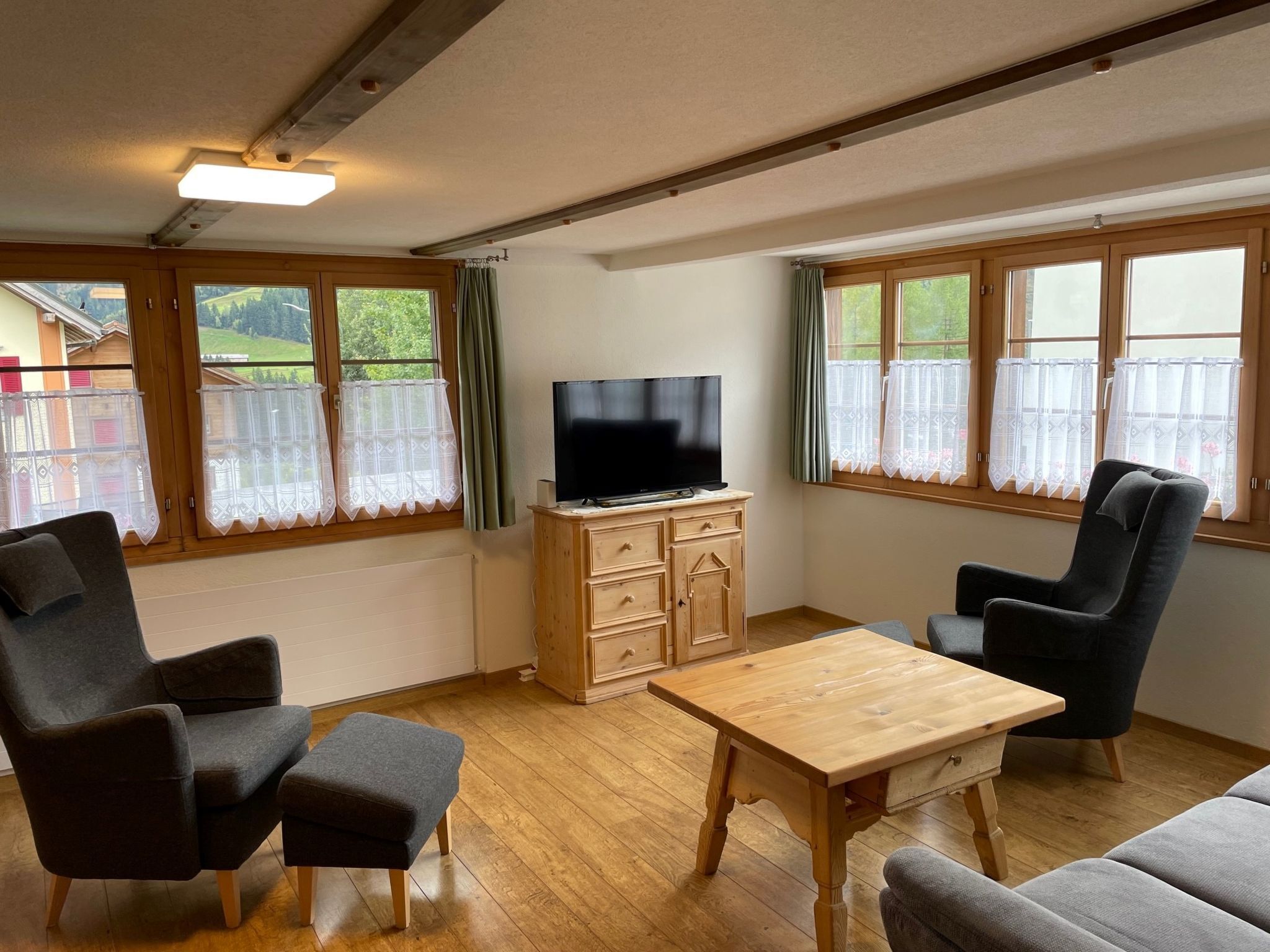 Sum Il Vitg, Decurtins, (Sedrun), 166.01 By Interhome - Sedrun