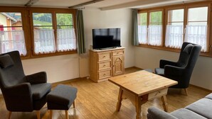 Fernseher, DVD-Player