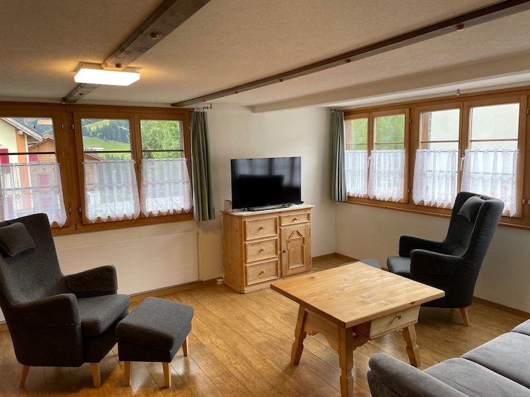Sum Il Vitg, Decurtins, (Sedrun), 166.01 By Interhome - Sedrun