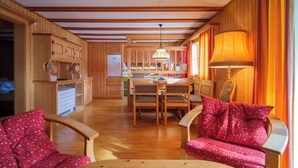 Interior - Tingalina Reichlin, (Sedrun), 122.01/.02 by Interhome (Sedrun)