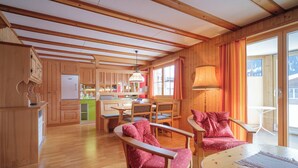 Interior - Tingalina Reichlin, (Sedrun), 122.01/.02 by Interhome (Sedrun)