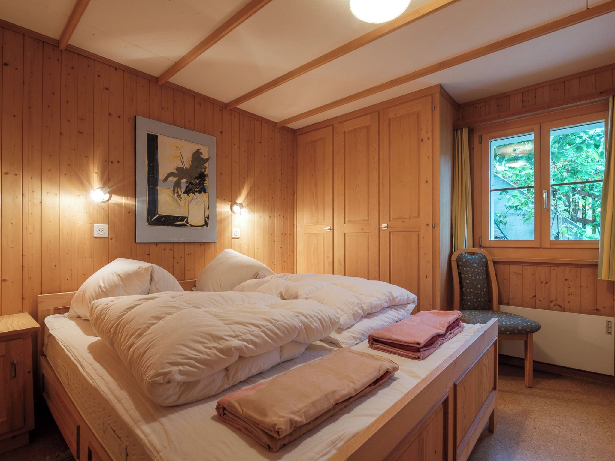 2 chambres