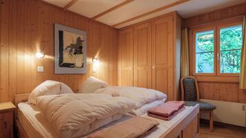2 chambres