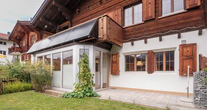 Tingalina Reichlin, (Sedrun), 122.01/.02 by Interhome