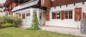 Tingalina Reichlin, (Sedrun), 122.01/.02 by Interhome