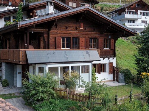 Tingalina Reichlin, (Sedrun). by Interhome