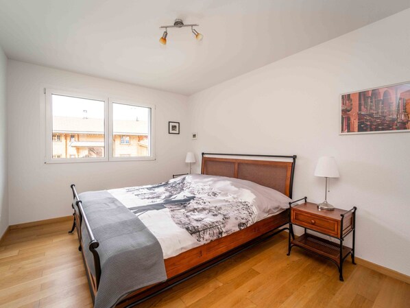 1 chambre, accès à Internet