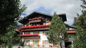 Exterior - La Prada Monn, (Sedrun), 180.01/02/03 by Interhome (Sedrun)
