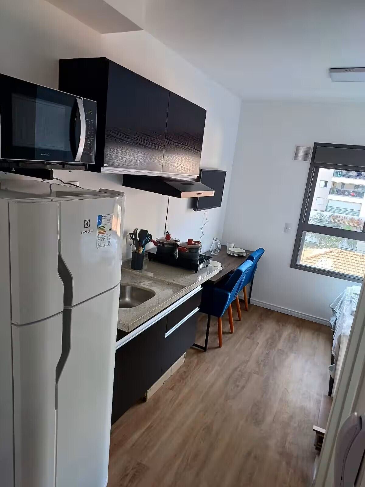 Cozinha privada