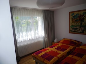 1 bedroom, Internet - La Sclarida Kissling, (Segnas/Disentis), 1630 by Interhome (Disentis)