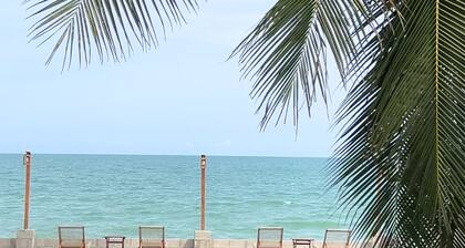 SUNSHINE BEACH RESORT