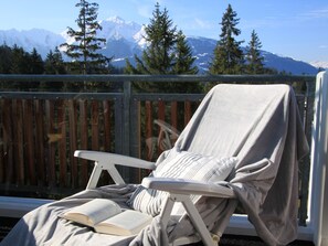 Property grounds - Mountain View Val Mulin 8, (Laax Murschetg). 3.5 Zimmerwohnung by Interhome (Laax)