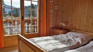 1 Schlafzimmer