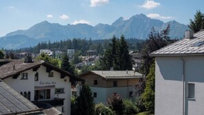 Exterior - Capol-Garten, (Flims Dorf), 2567 by Interhome (Flims)