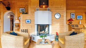 Interior - Mira Flem, (Flims Dorf), by Interhome (Flims)