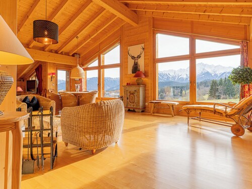 Mira Flem, (Flims Dorf), by Interhome