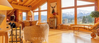Mira Flem, (Flims Dorf), by Interhome