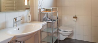 Caflisch Jacob und Erika, (Trin Mulin). 6.5 Zimmer Einfamilienhaus by Interhome