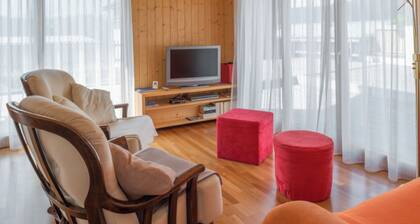 Caflisch Jacob und Erika, (Trin Mulin), 500 by Interhome