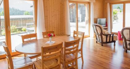 Caflisch Jacob und Erika, (Trin Mulin), 500 by Interhome