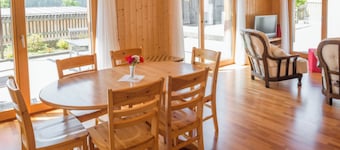 Caflisch Jacob und Erika, (Trin Mulin), 500 by Interhome