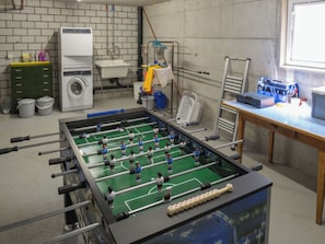 Spielezimmer