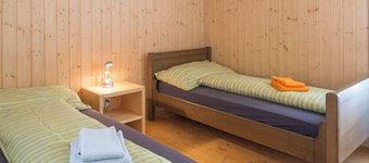 Caflisch Jacob und Erika, (Trin Mulin), 500 by Interhome