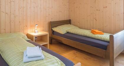 Caflisch Jacob und Erika, (Trin Mulin), 500 by Interhome
