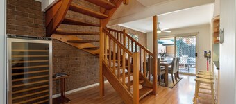 Highfield Stay | 2BR Home Near CBD & Burnside Village