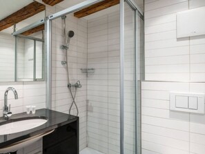 Towels - ZH Maisonette 4 - HITrental Schmidgasse Apartment by Interhome (Zurich)