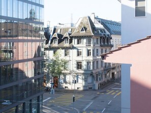 Miscellaneous - ZH Bellevue 3 - HITrental Seefeld Apartment by Interhome (Zurich)