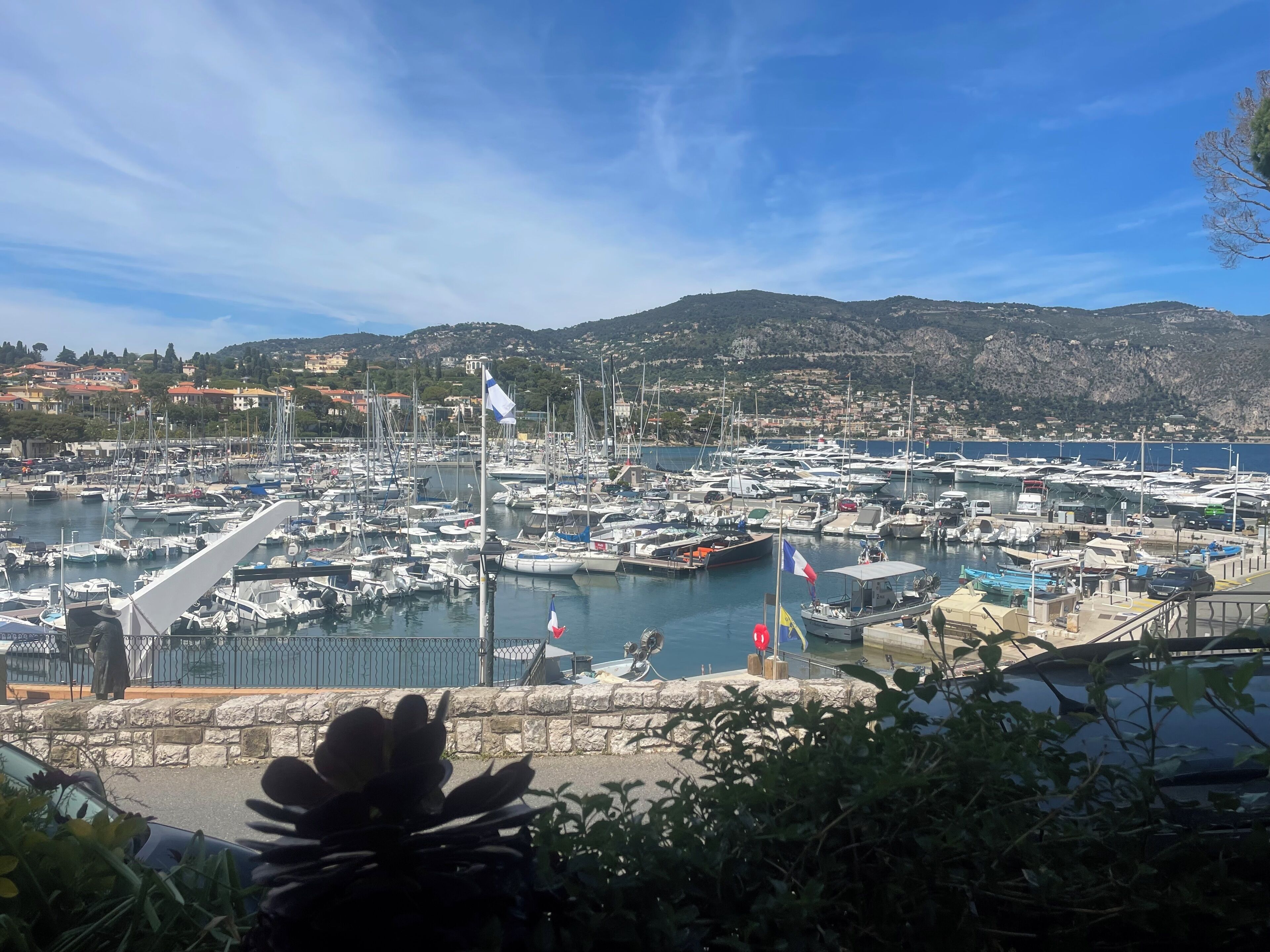 Marina