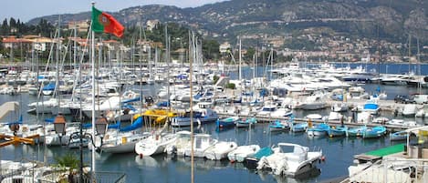 Marina