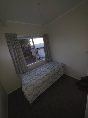 Interior - Putaruru family home (Putāruru)