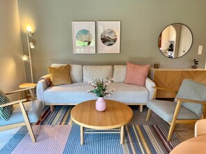 Oppholdsområde