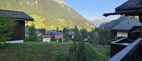 Boendeområde