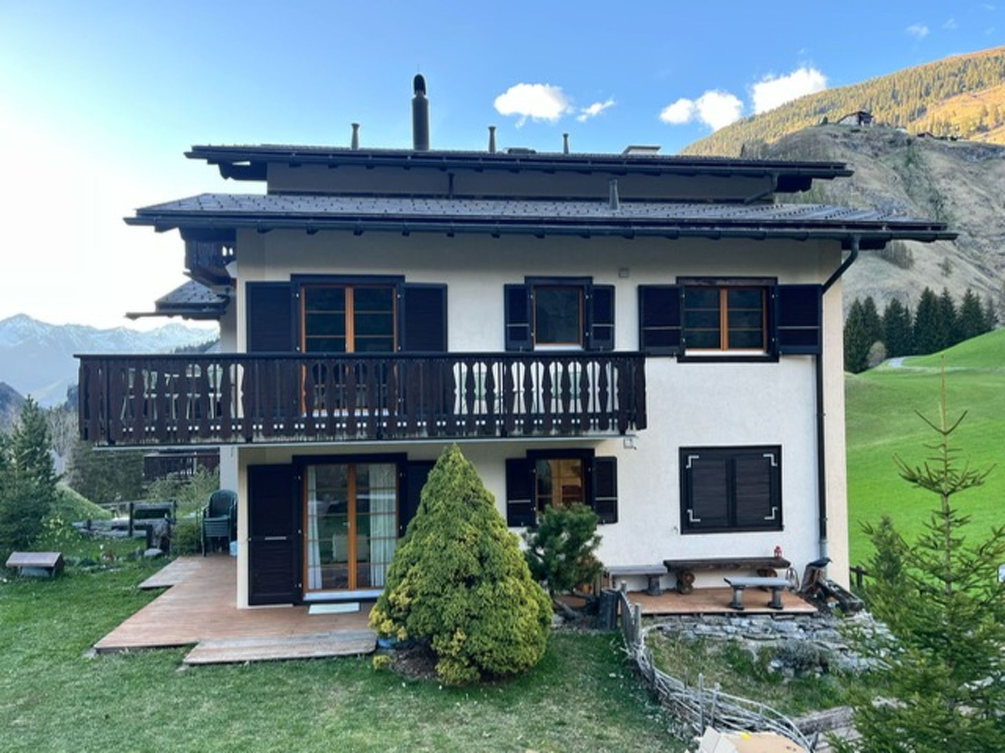 Aussenbereich