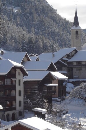 Aussenbereich