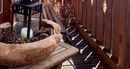 Tga Clavo°, (Filisur). by Interhome