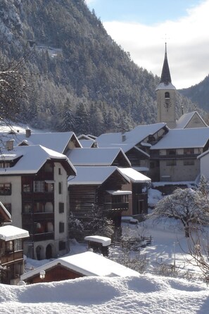 Außenbereich
