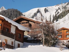 Ulkopuoli
