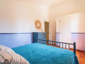 Bedroom - Val des Chênes by Interhome (Cavalaire)