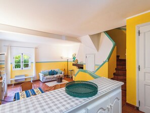 Interior - Val des Chênes by Interhome (Cavalaire)